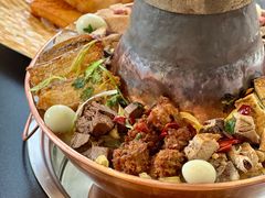 -下杨家青海土火锅(海湖店)