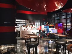 -西安W酒店·WEI全味西餐厅