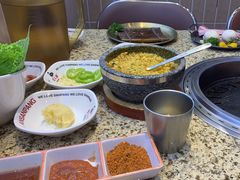 -安又胖韩国烤肉(美罗城店)