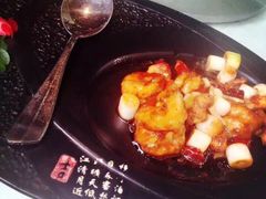 俏江南(正大广场店)-俏江南-江景昆曲主题餐厅(正大广场店)