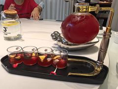 -3号仓库·创意中国菜(新世界城店)