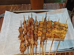 -聚点·北京串(簋街店)