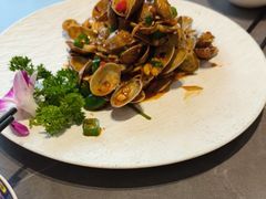 -大明王朝·南京菜(墨香路店)