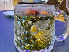 -青之口新疆菜·特色羊排揪片子