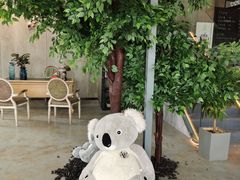 -了不起的考拉咖啡店(高新店)