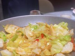 -北国饭店.海鲜.北方菜(新河路店)