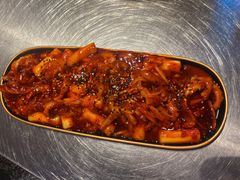 -大叹号·朝鲜族烤肉(潍坊泰华城店)