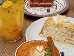 -懒鱼时光馆(沙坪坝店)