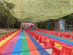 -268童话露营农场·烧烤·团建