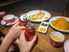 -川悦留香·海鲜餐厅(海棠68环球美食街店)