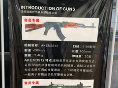 -猎鹰射击俱乐部