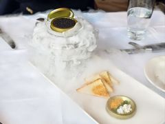 -MORTON'S 莫尔顿牛排坊(北京丽晶酒店)