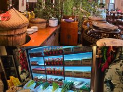 -西江美食舫·江西菜(健德桥店)