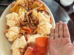 -岛中岛·海鲜大排档·万宁老字号(东澳店)