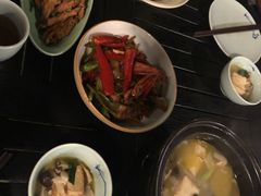 -萝卜丝饼