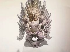 -曼谷国家博物馆