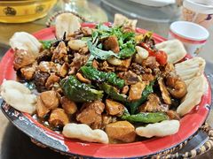 -酒肉门孔府菜(曲阜游客中心店)