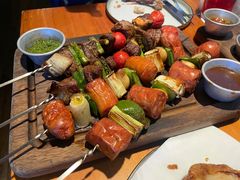 -Goose Island Brewhouse鹅岛精酿啤酒餐厅