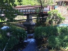 -北京水岸山吧度假村(雁栖镇店)