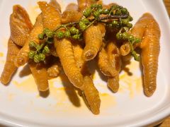 -禾珍珠家常小馆(河南博物院店)