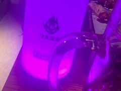 -功夫怪兽·烧烤(珠江路店)