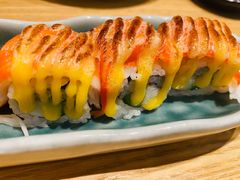 -万岁寿司(万国店)