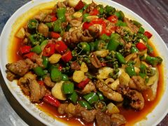 -指爱龙虾(金杨路总店)