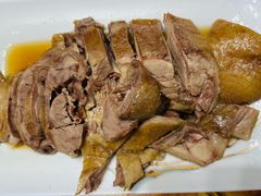 -冯氏吴山贡鹅(206国道店)