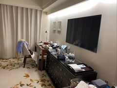 -上海波特曼丽思卡尔顿酒店