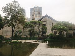 景点-兆祥公园