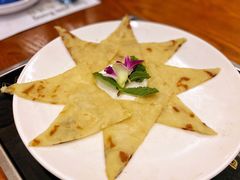 -樾餐厅泰式海鲜火锅(民歌湖店)