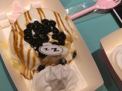 -狐狸和向日葵(北京路店)