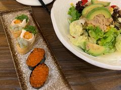 -东京屋(武定路店)