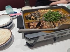 -鱼酷活鱼烤鱼(江宁金鹰店)