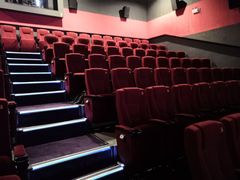 -保利国际影城杭州中南店