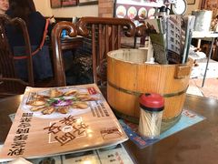 -阿殳菜馆·私厨(水围村店)