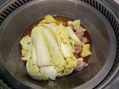 -遇东北林区铁锅炖(南开店)