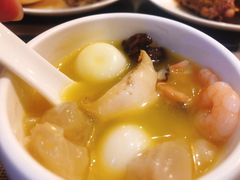 -鸿腾国际大酒店-海鲜姿造海鲜烤肉自助餐
