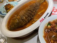 -阿五黄河大鲤鱼(英协路店)