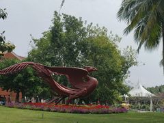 -三亚南山文化旅游区