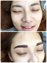 -Easy Lady美甲美睫半永久纹绣工作室