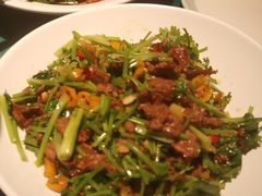 -呷湘厨·鱼汤捞饭·剁椒鱼头·辣椒炒肉(国家会展中心店)