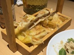 -关东小磨东北菜(上海长风大悦城店)