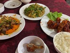 -和平饭店