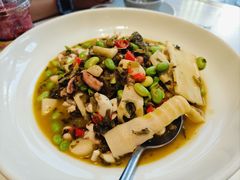 -大鱼徽州·寻味徽菜(星光总店)