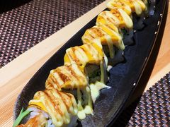 -浦·传统日式料理(3 5 1 1 店)