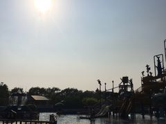 -渔岛海洋度假区