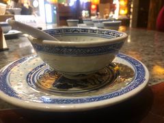 -南京大牌档(香港广场店)