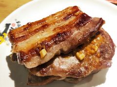 -牛市牛烤肉(西单大悦城店)