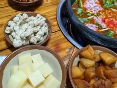 -笔记安顺夺夺粉火锅